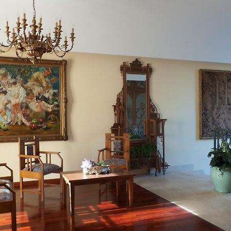 Hotel Giardino Inglese Палермо Екстериор снимка