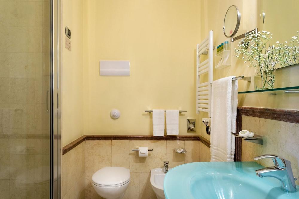 Hotel Giardino Inglese Палермо Екстериор снимка