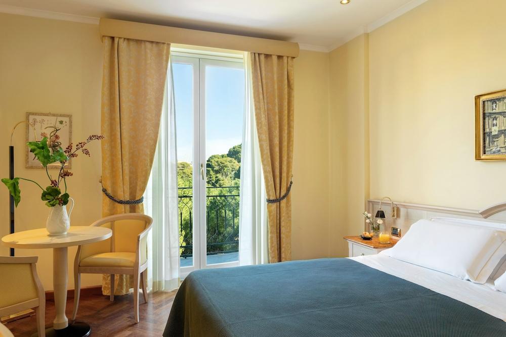 Hotel Giardino Inglese Палермо Екстериор снимка