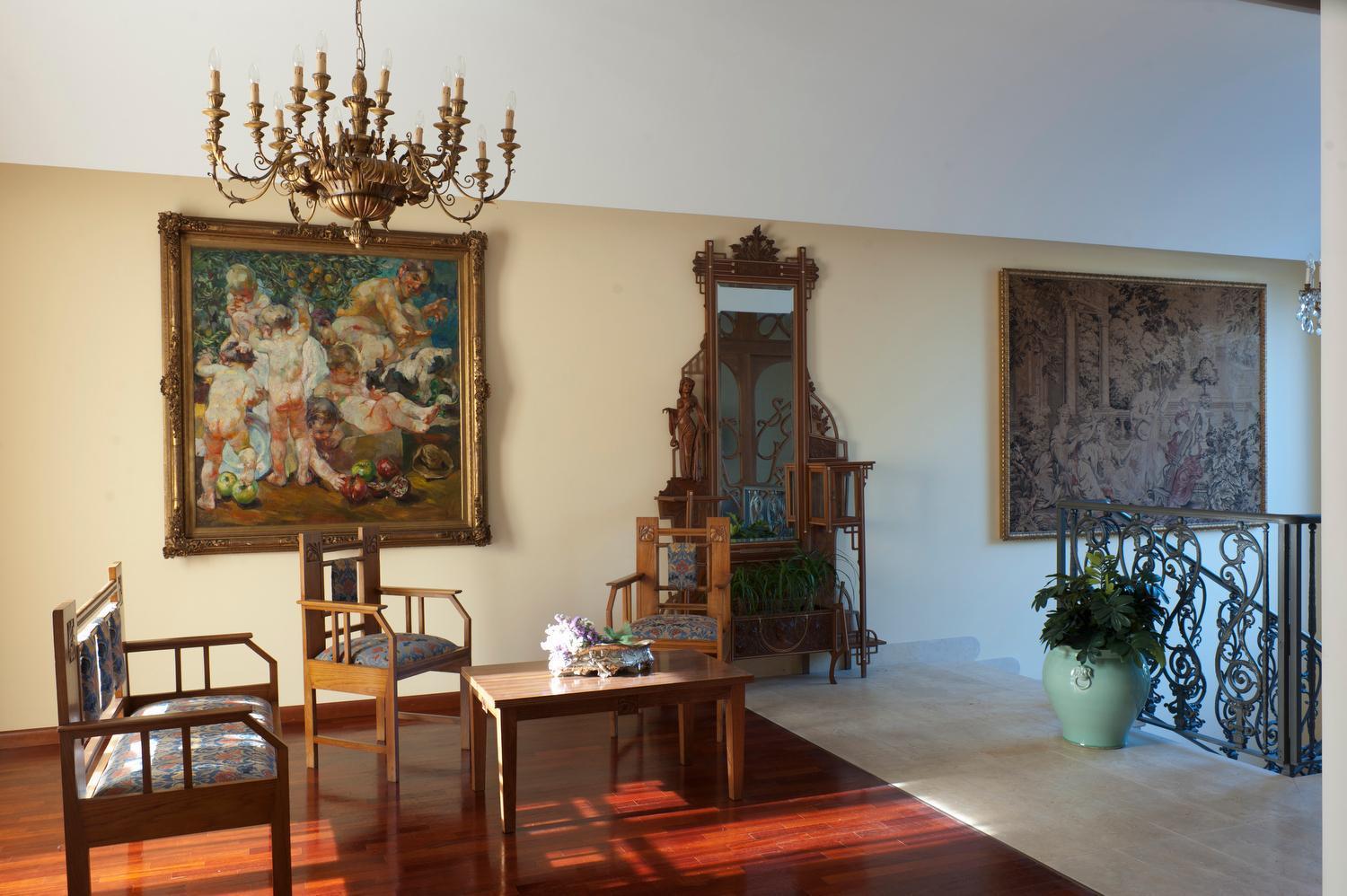 Hotel Giardino Inglese Палермо Екстериор снимка