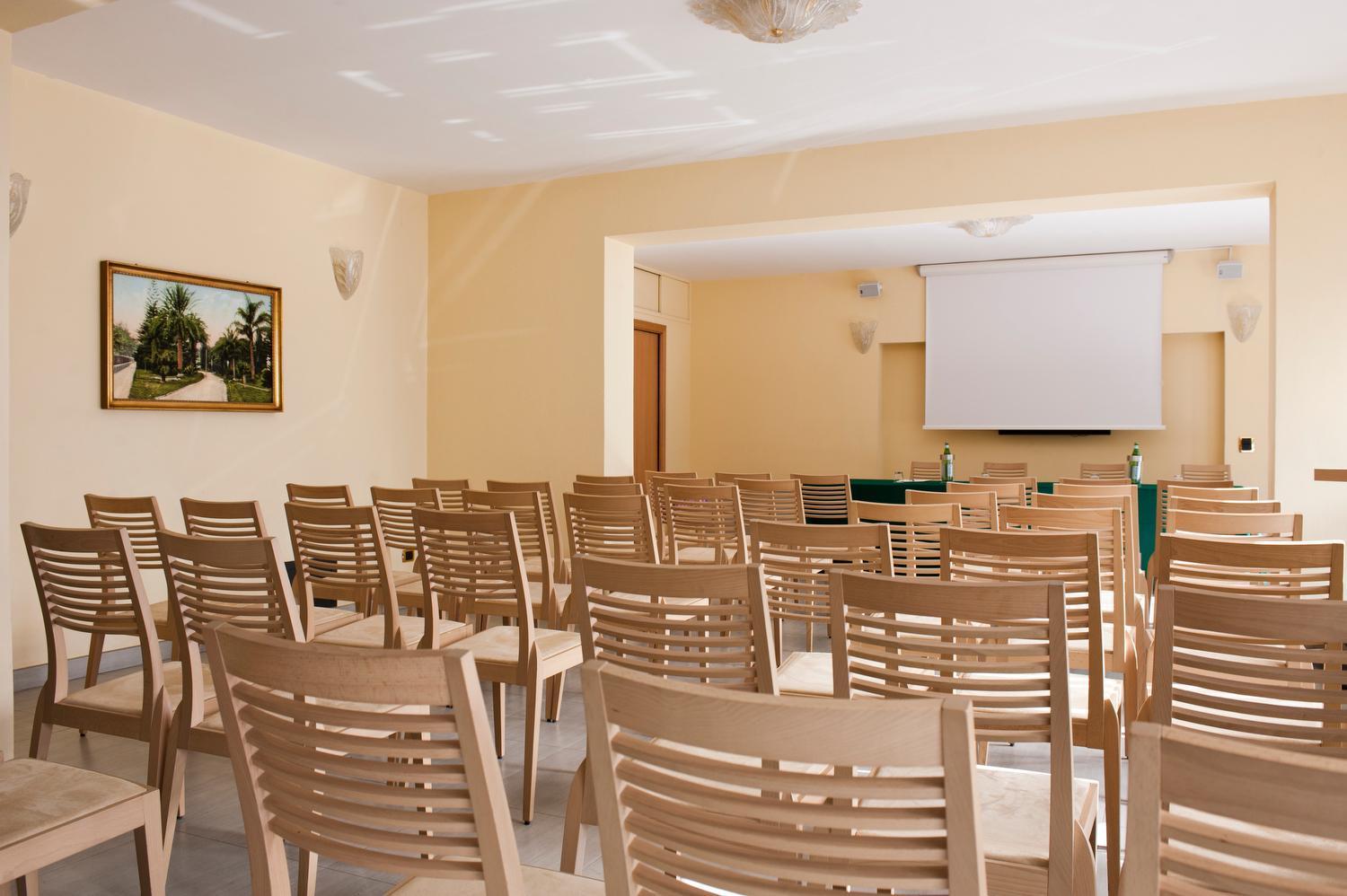 Hotel Giardino Inglese Палермо Екстериор снимка