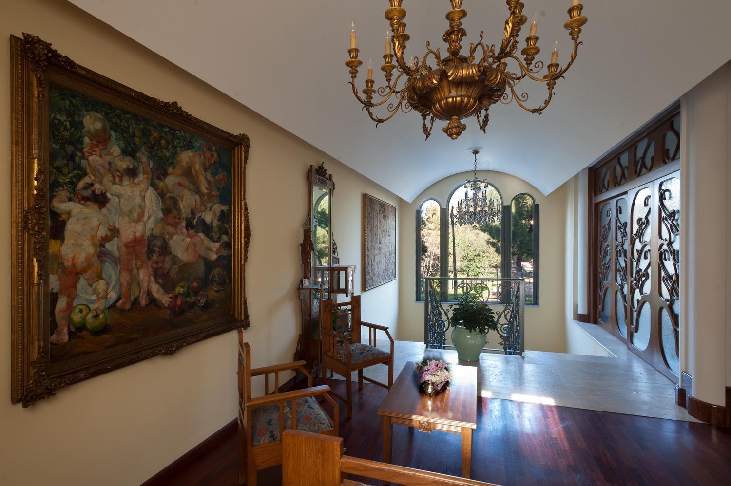 Hotel Giardino Inglese Палермо Екстериор снимка